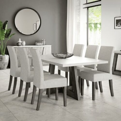 Rectangle Dining Tables