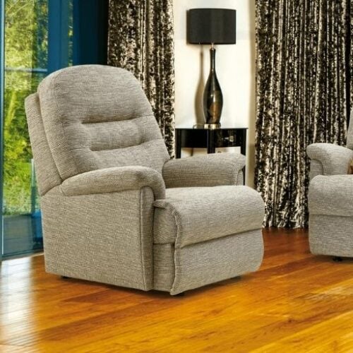 Comfortable Recliner Chairs