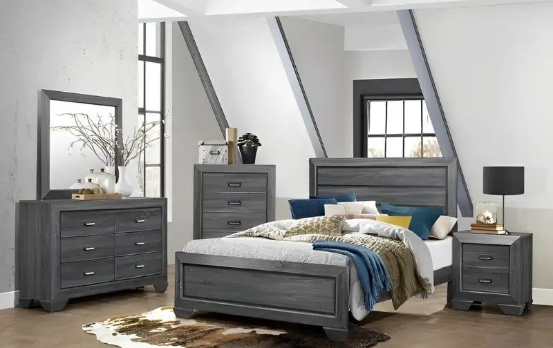 chests of drawers grey set chest of drawers grey set
