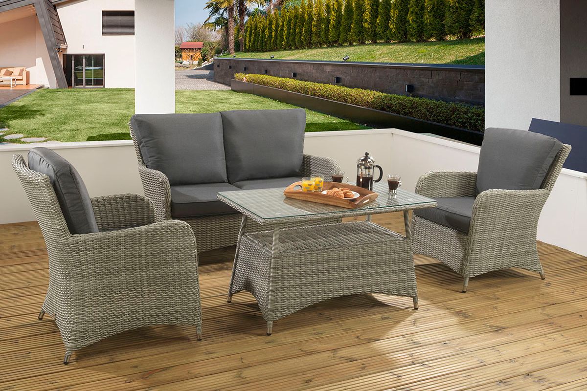 garden furniture set 