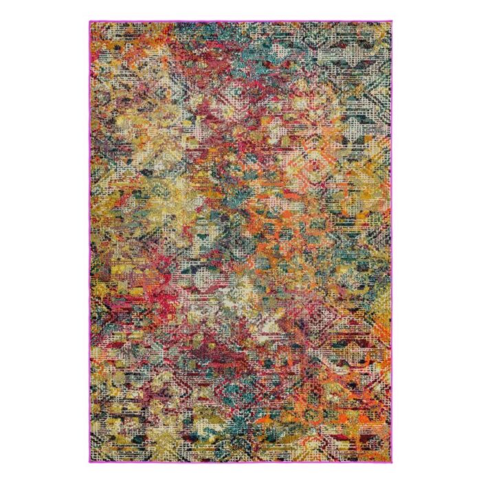 Digital Rug