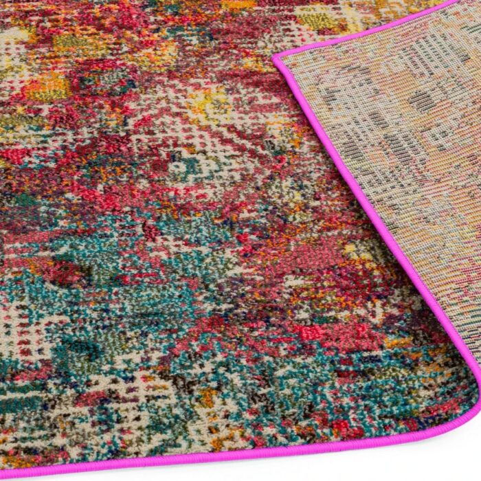 Colores Cloud Digital Rug - Image 2