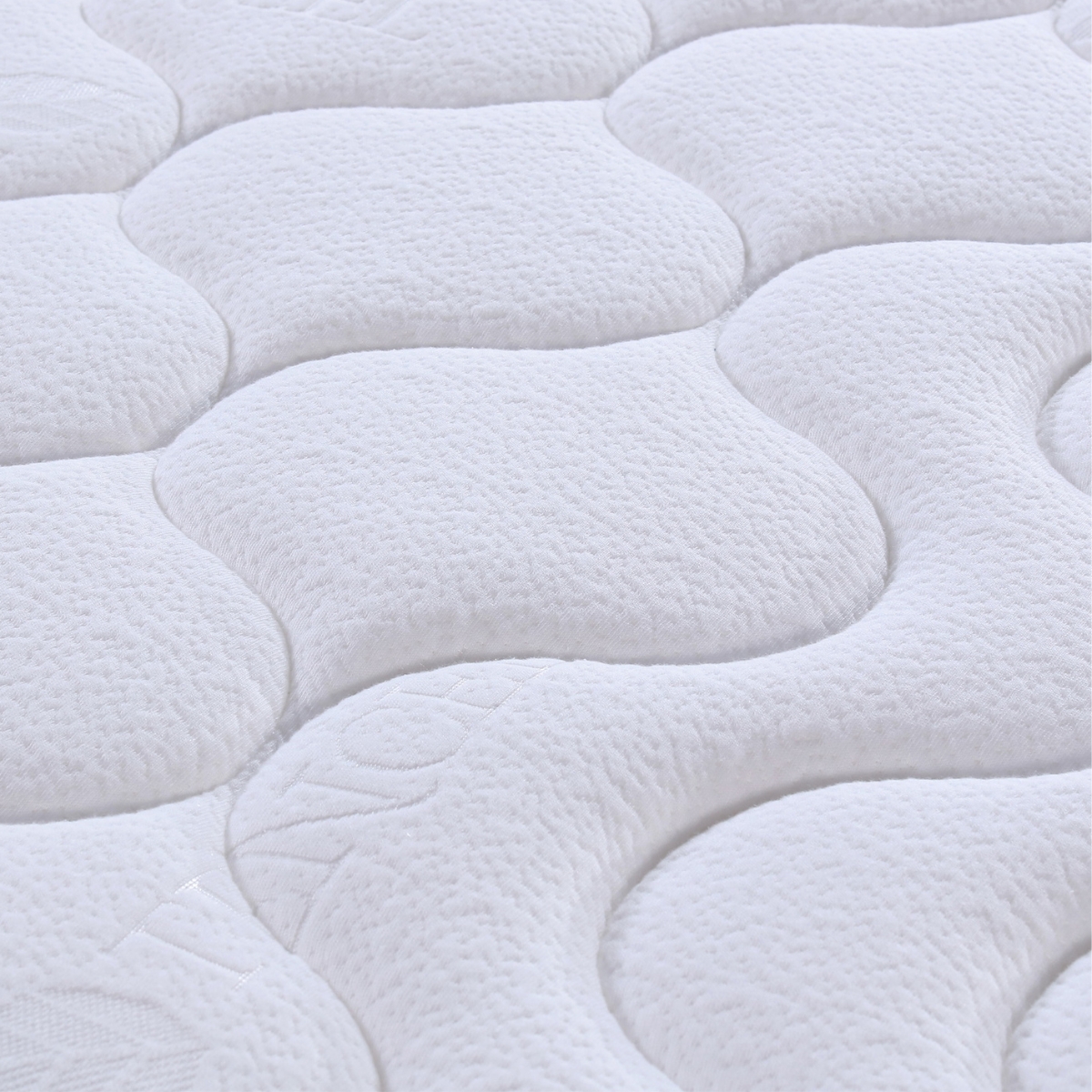 Comfort Plus 1500 Pocket Spring Mattress - Image 3