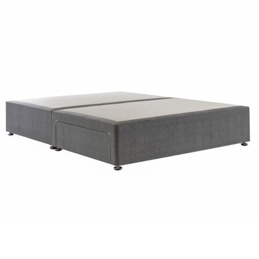 Desire Divan Bed Base With Drawers By Respa | Corcoran's