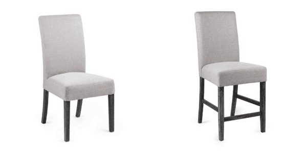 Aurelius Dining Chairs available at Corcoran's Furniture & Carpets