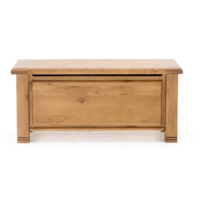 Your Super Sleep Sanctuary: Our Guide to Buying a Bed for Sweeter Dreams 14 Dunloe Blanket Box