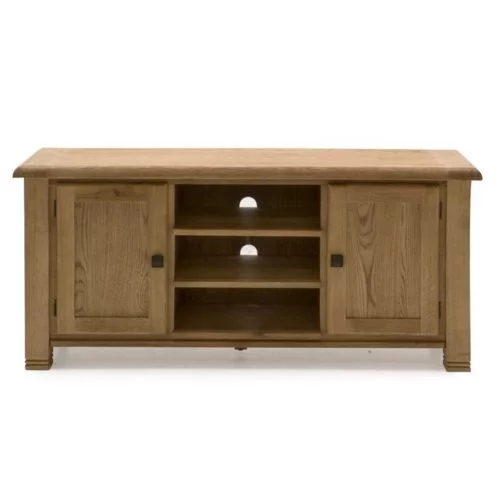Rustic TV Unit