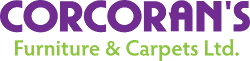 Corcoran’s - Buy Furniture & Carpets Online in Ireland