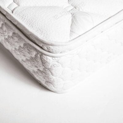 Pillow Top Pocket Spring Mattress Pillow Top Pocket Spring Mattress