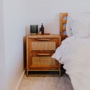 Small Bedside Tables