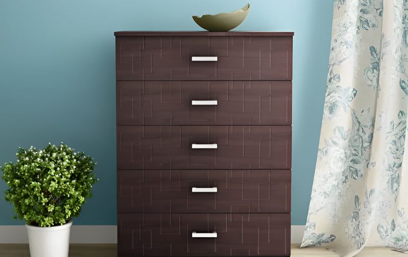 tallboy chest of drawers